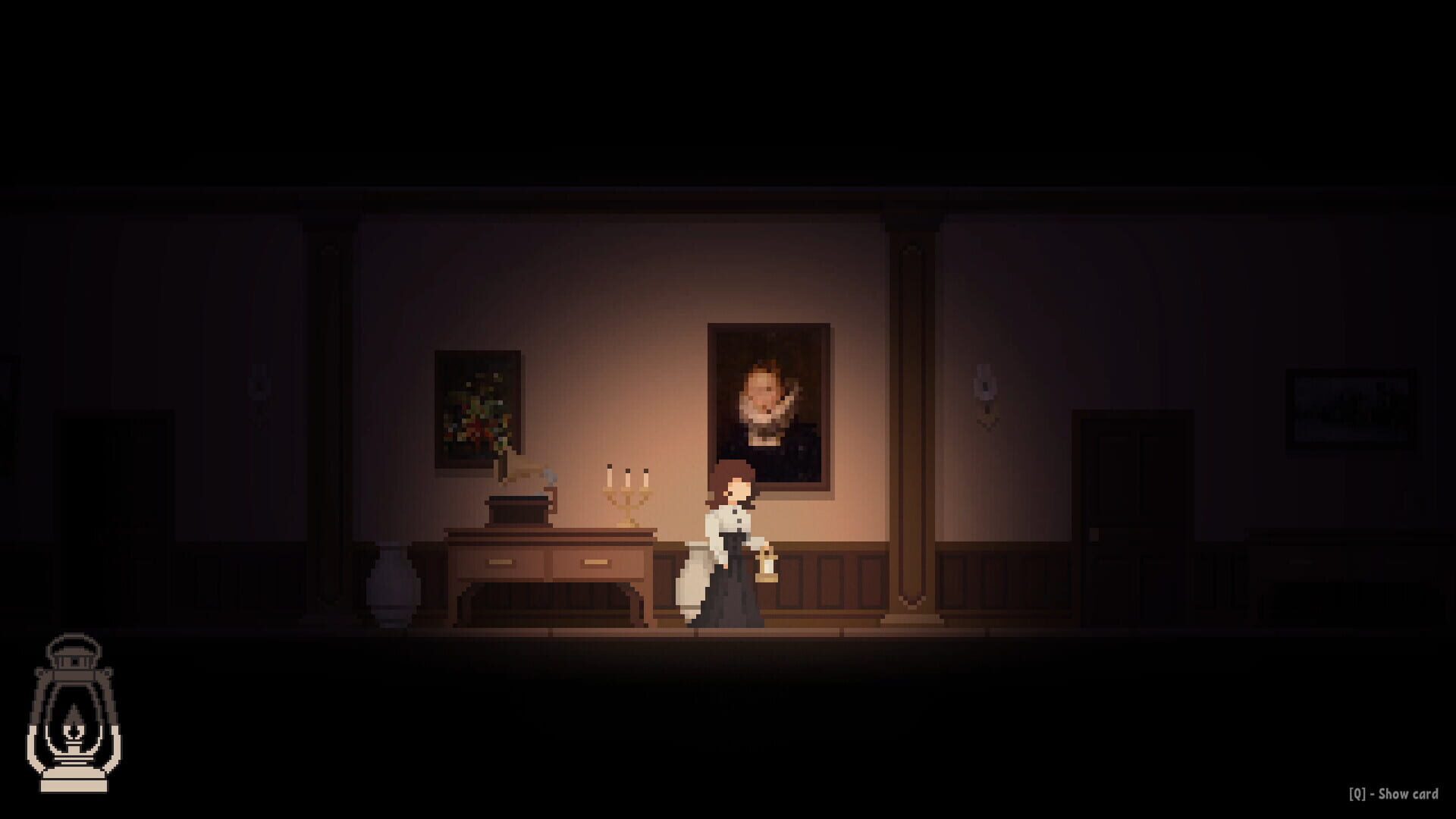 Screenshot for Angel's Dreams