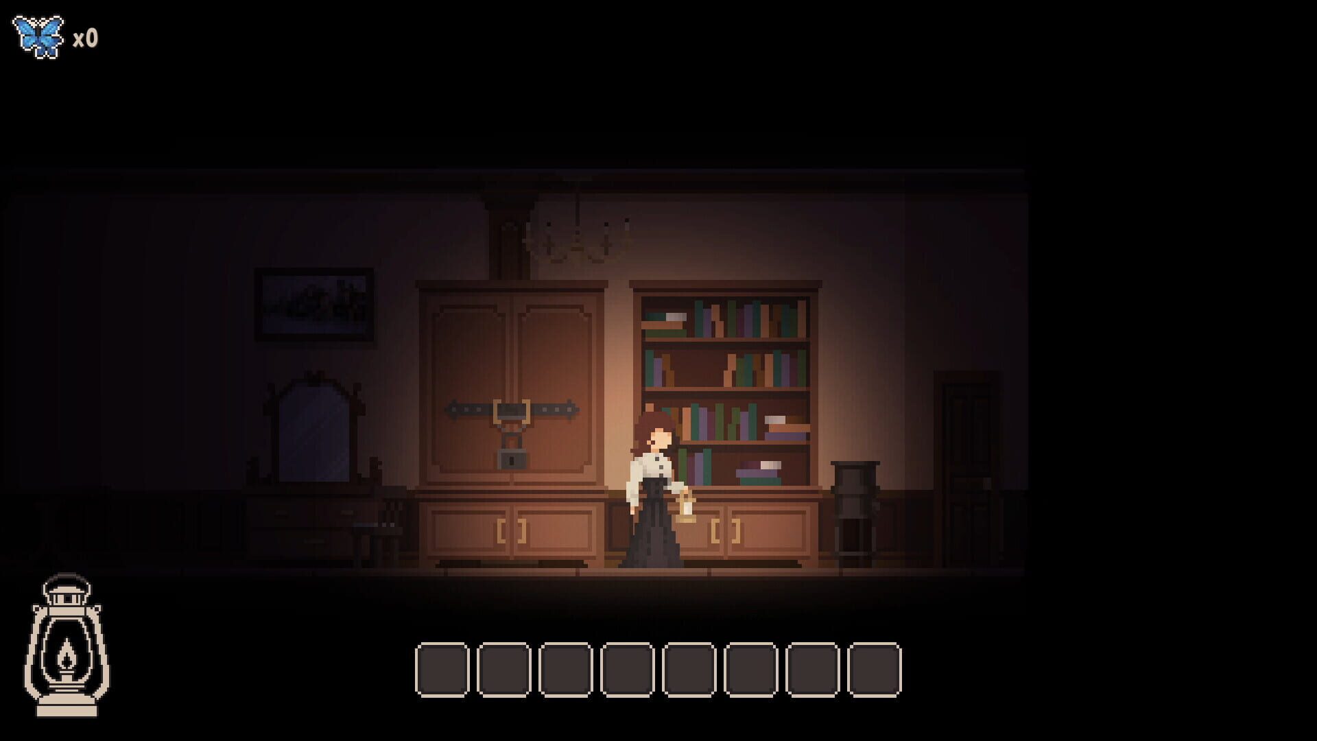 Screenshot for Angel's Dreams