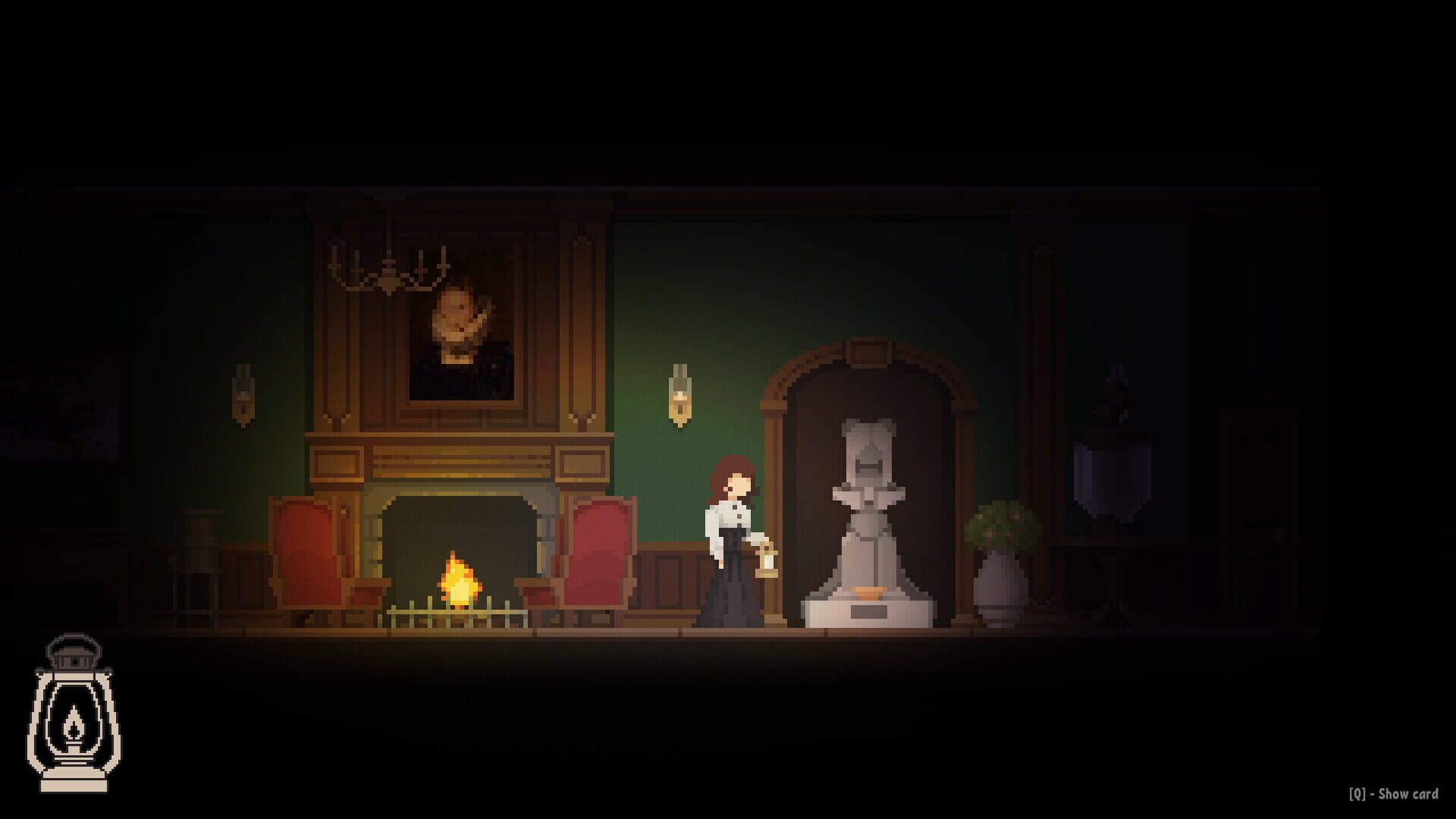 Screenshot for Angel's Dreams