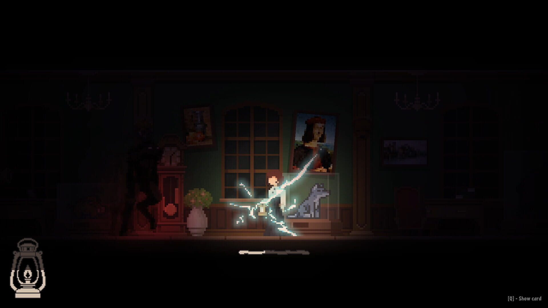 Screenshot for Angel's Dreams