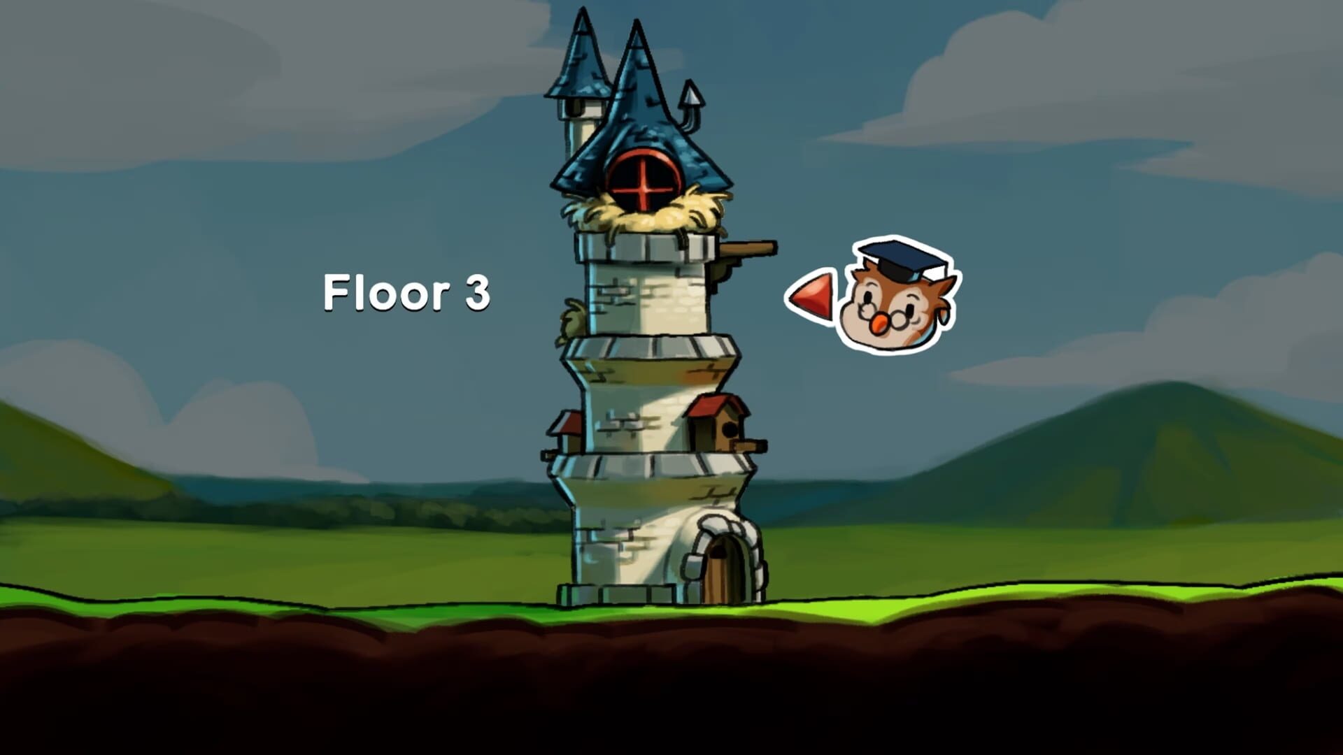 Screenshot for Do You Really Know?