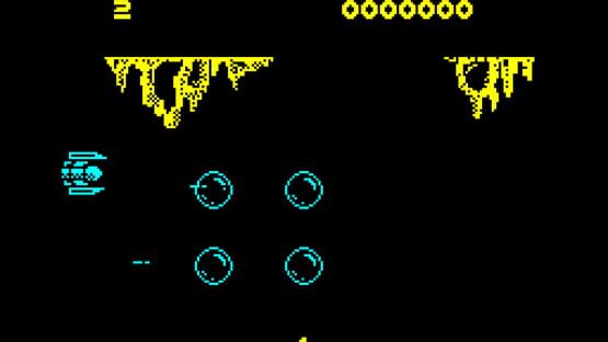 Screenshot for Eliminator