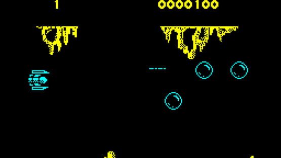 Screenshot for Eliminator