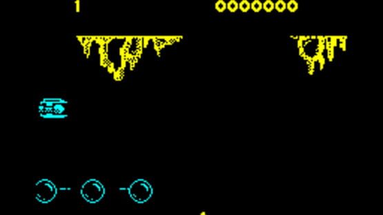 Screenshot for Eliminator