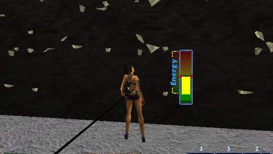 Screenshot for Extreme Rock Climbing