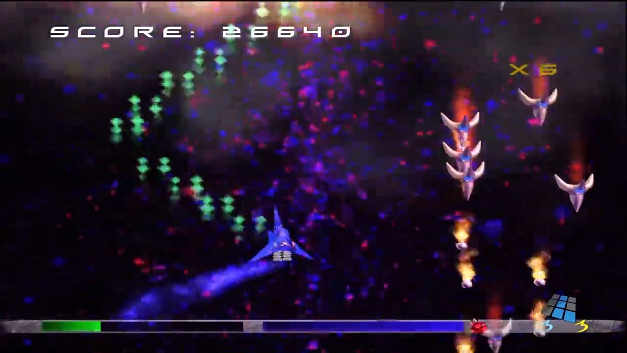 Screenshot for Fatal Abyss