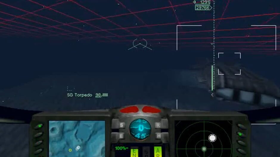 Screenshot for Fatal Abyss