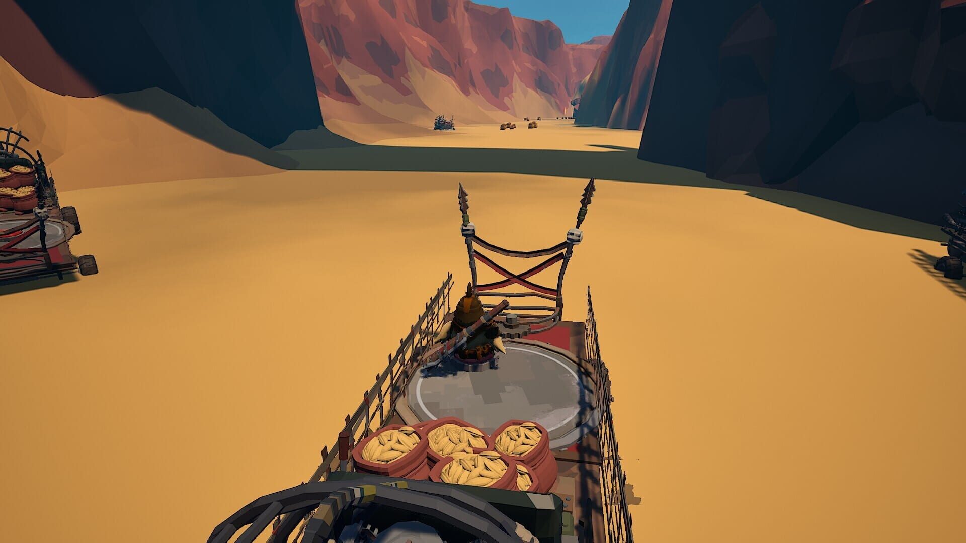 Screenshot for Chicken Chicken