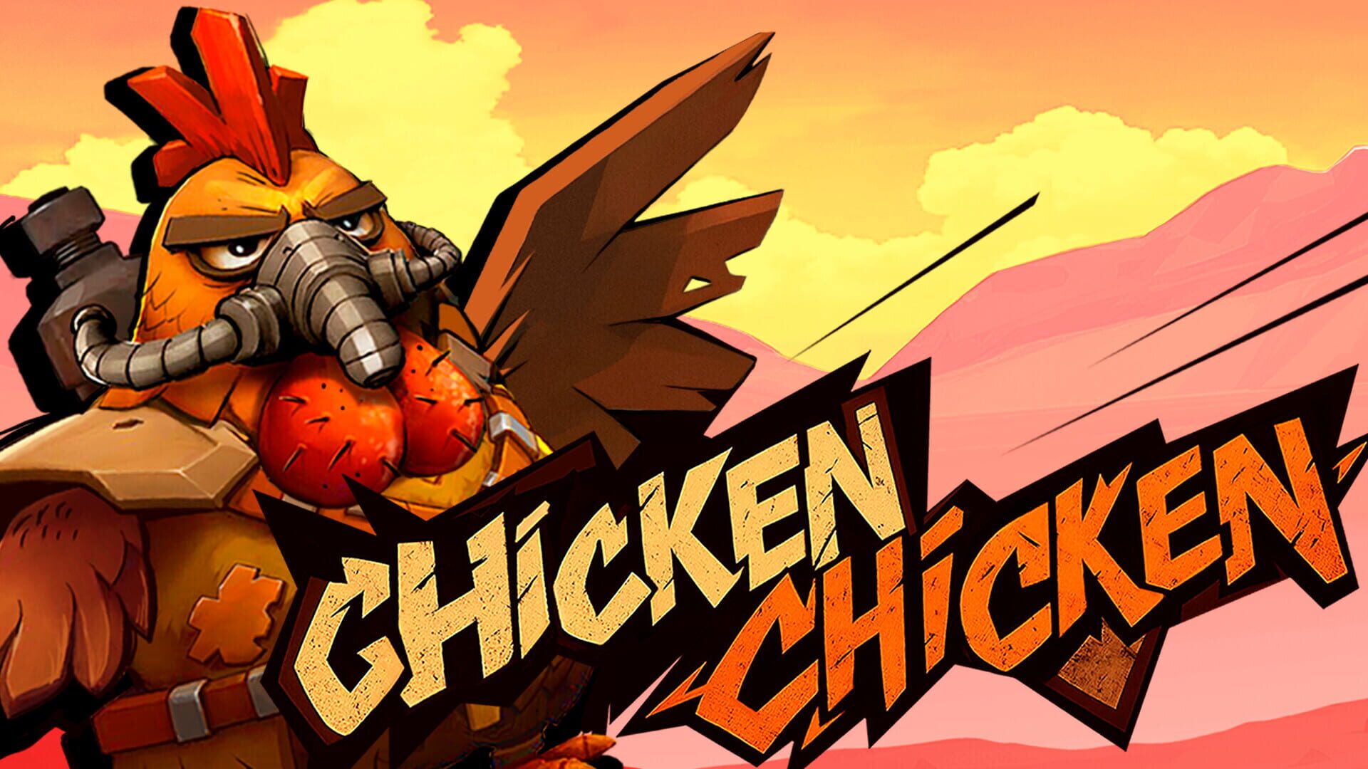 Screenshot for Chicken Chicken