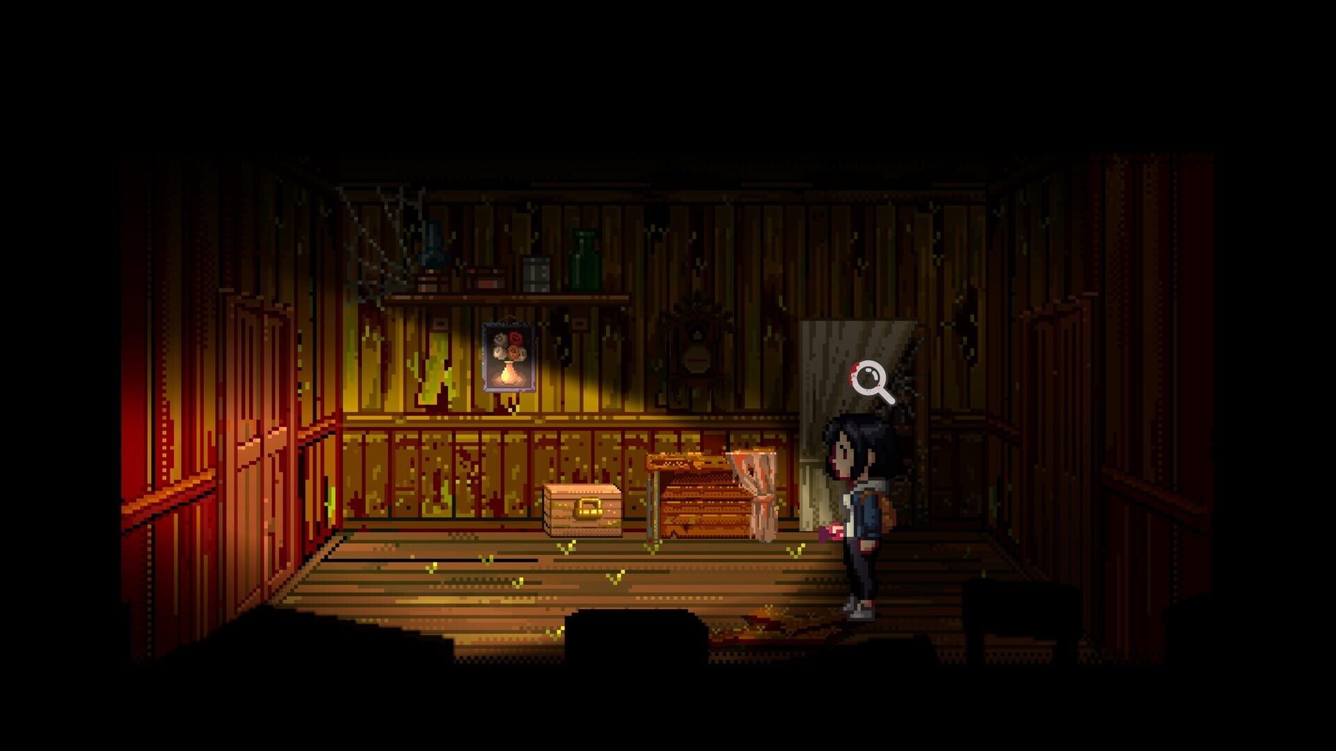 Screenshot for Yamigatari: For3st