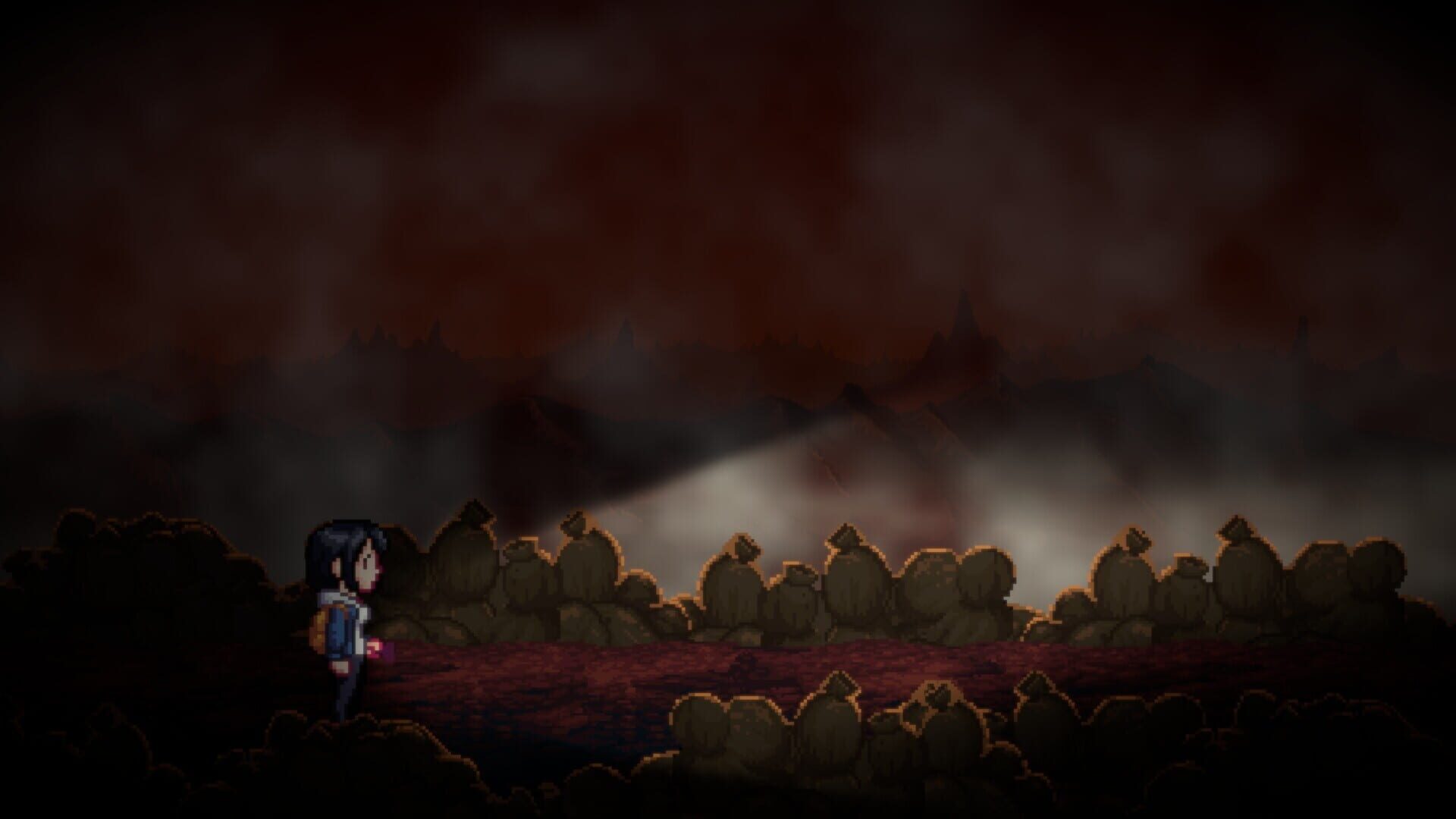 Screenshot for Yamigatari: For3st