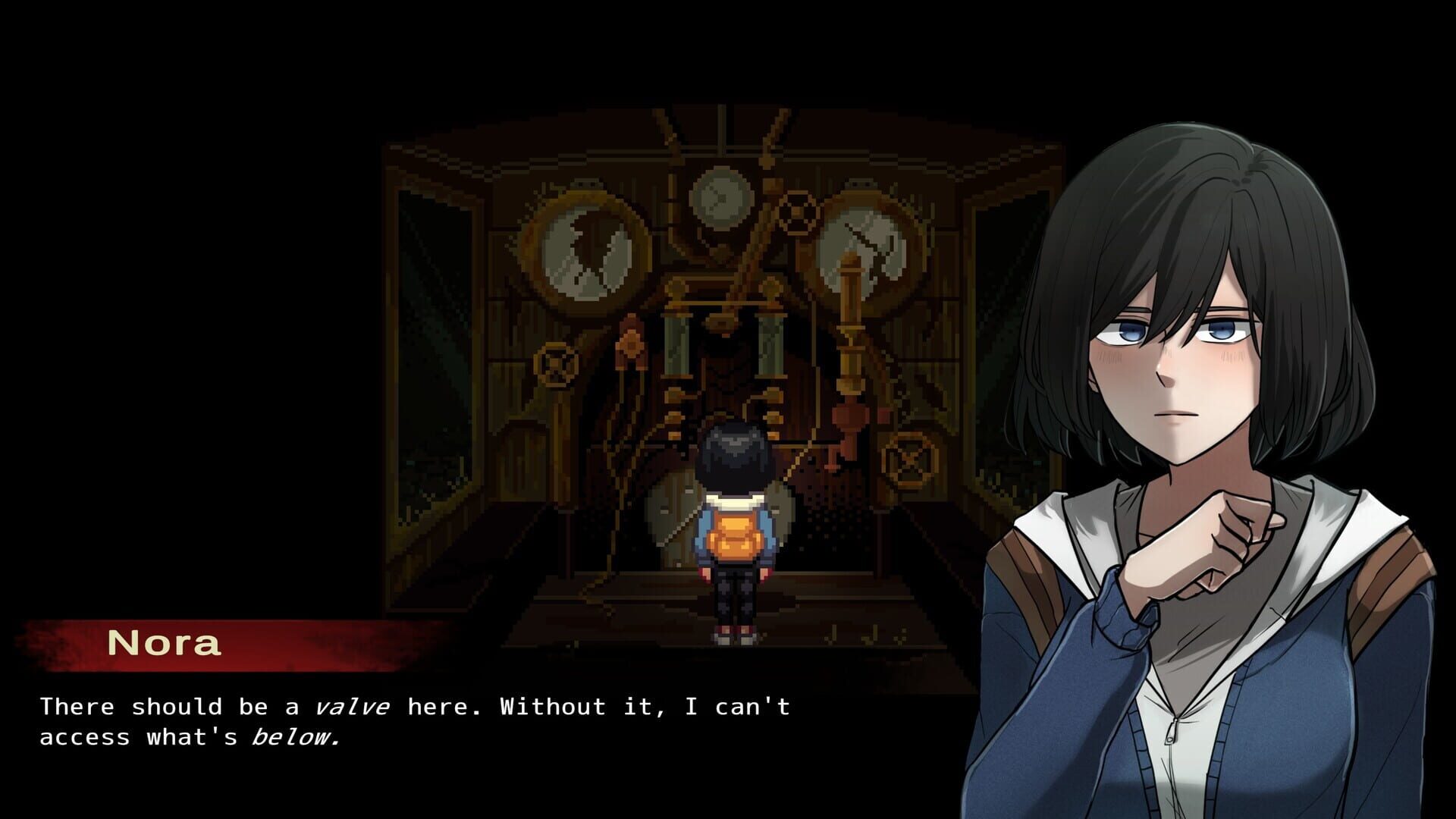 Screenshot for Yamigatari: For3st