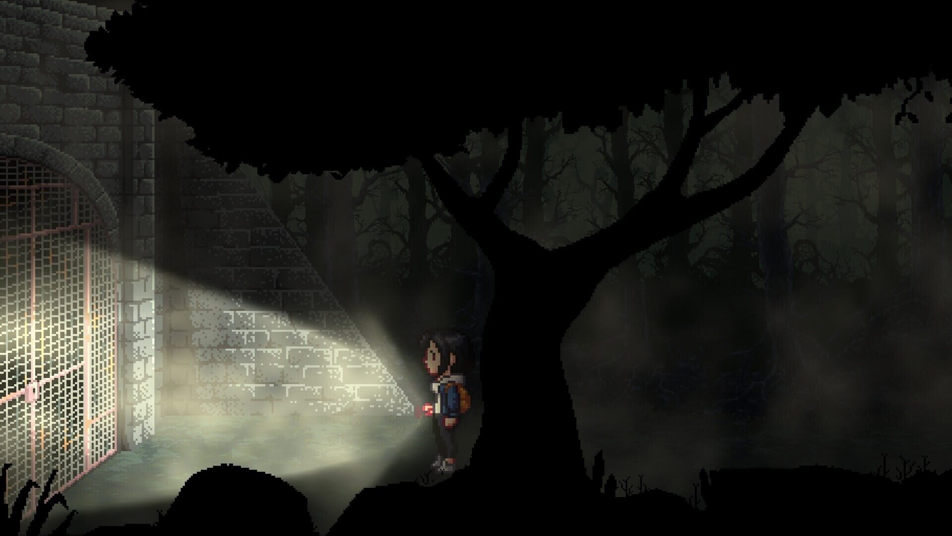 Screenshot for Yamigatari: For3st