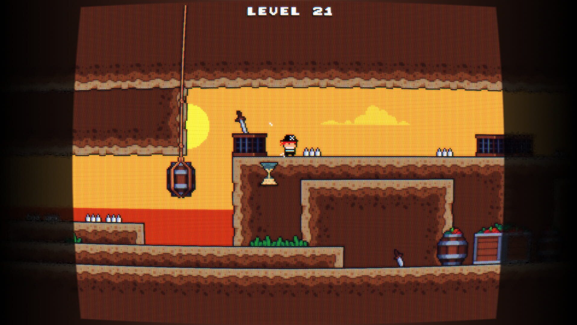 Screenshot for Captain Speedfin