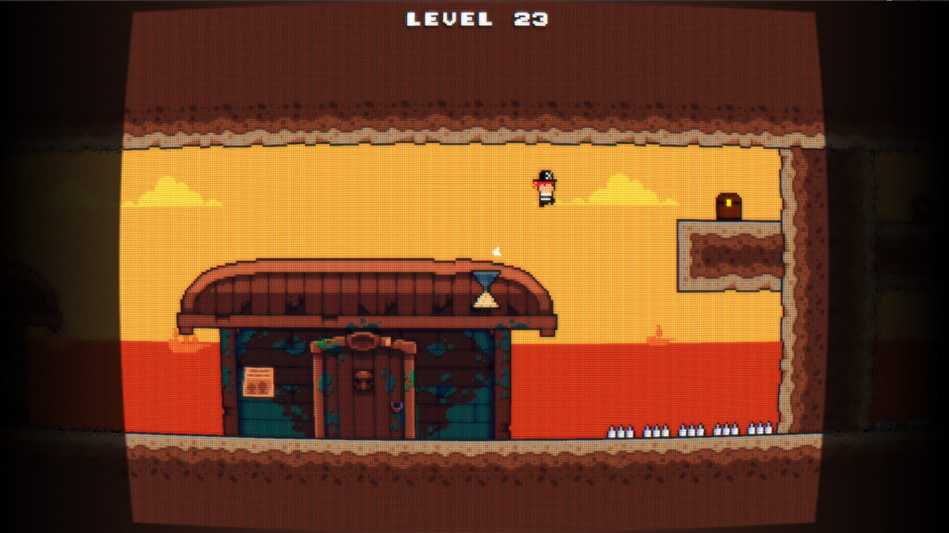 Screenshot for Captain Speedfin