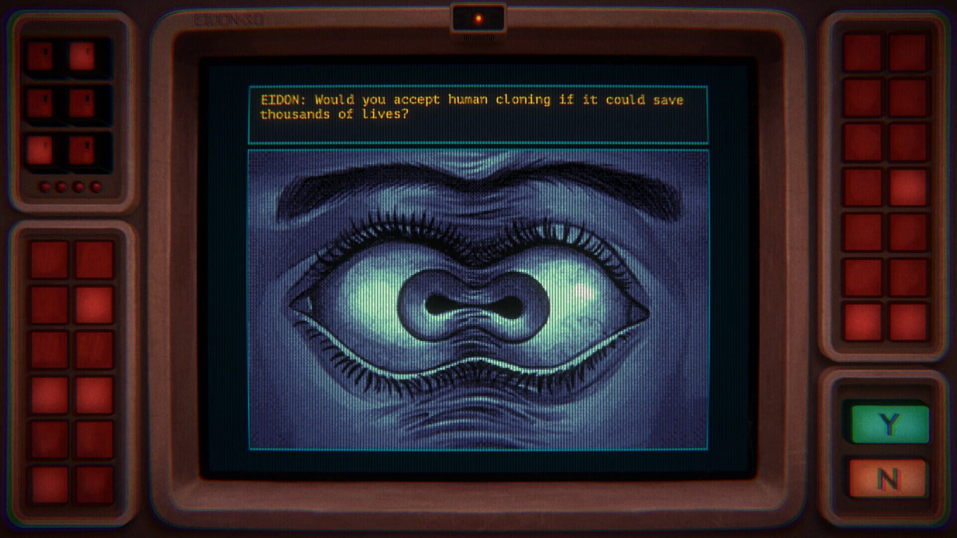 Screenshot for Human.exe