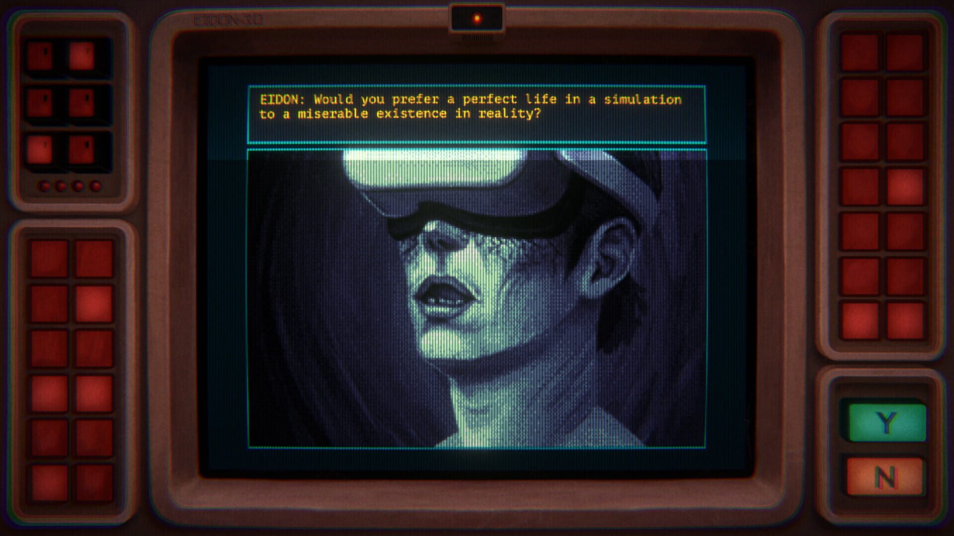 Screenshot for Human.exe