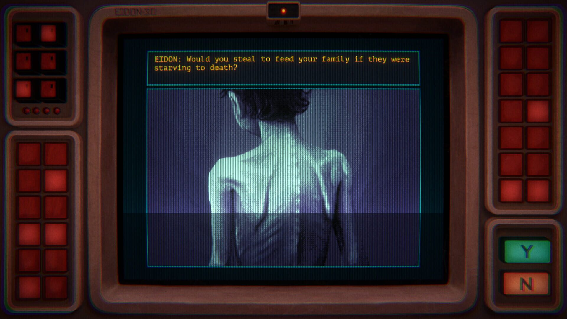 Screenshot for Human.exe