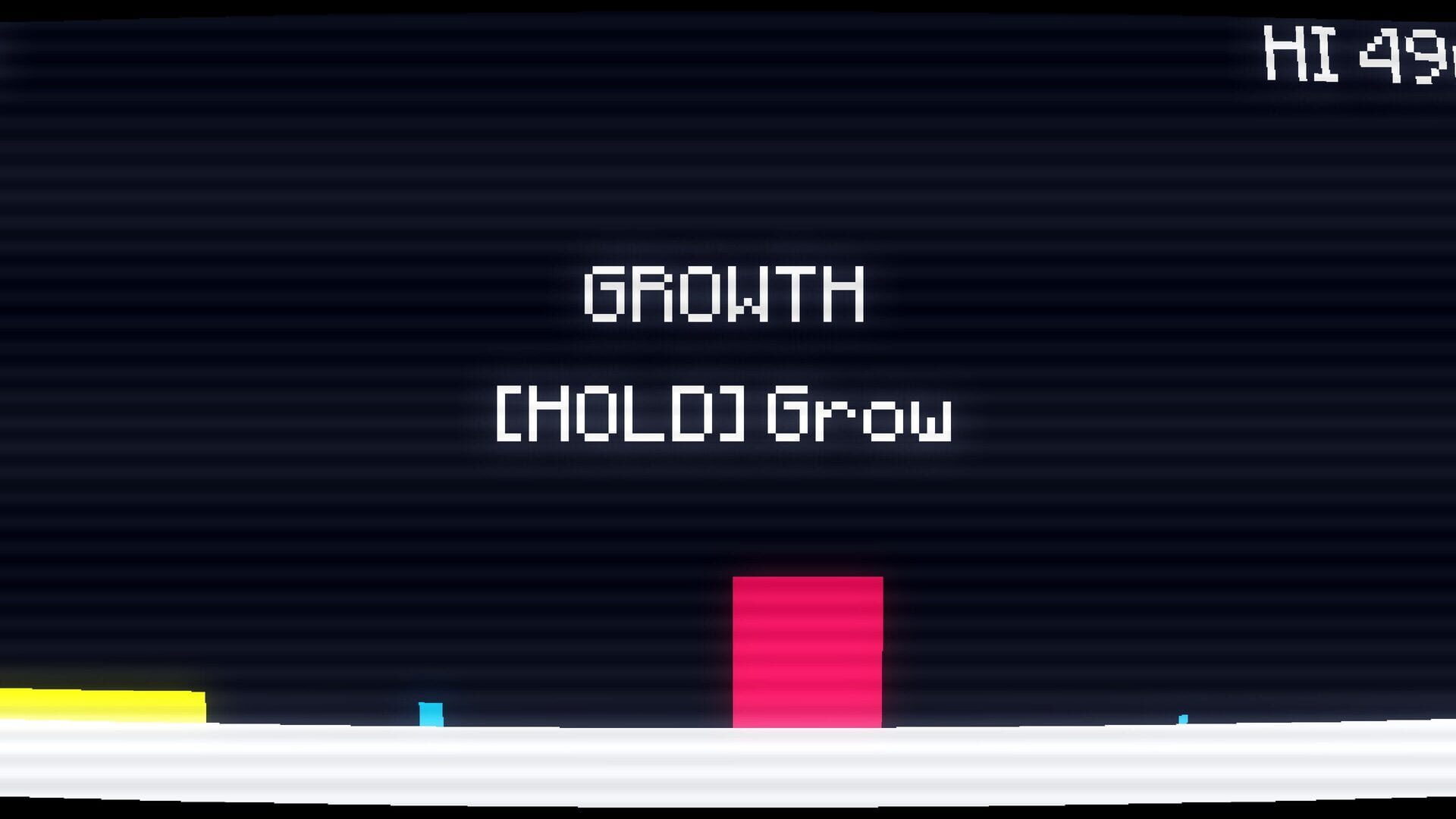 Screenshot for Growth