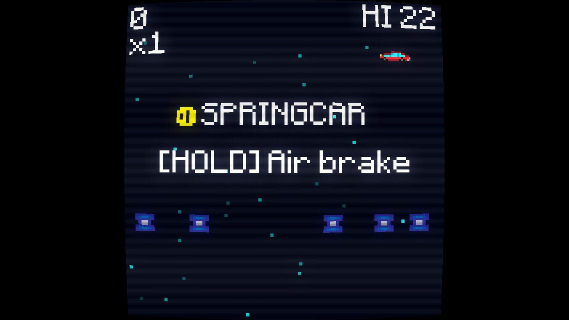 Screenshot for Springcar