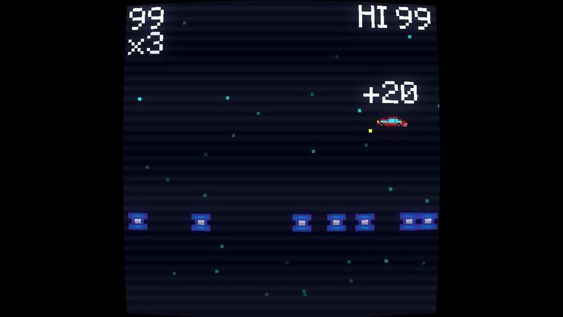 Screenshot for Springcar
