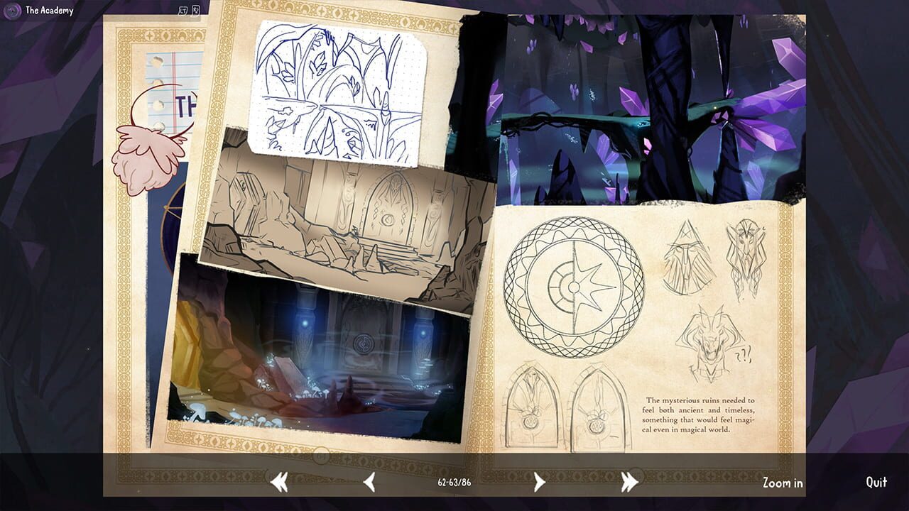 Screenshot for Simon the Sorcerer: Origins - Deluxe DLC
