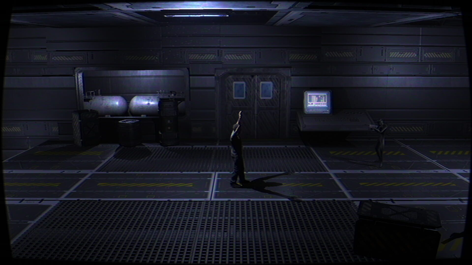 Screenshot for Escape: Immersion