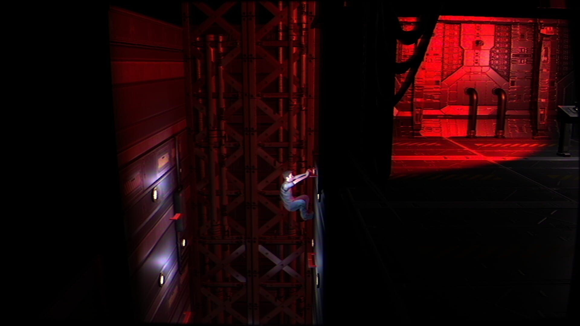 Screenshot for Escape: Immersion