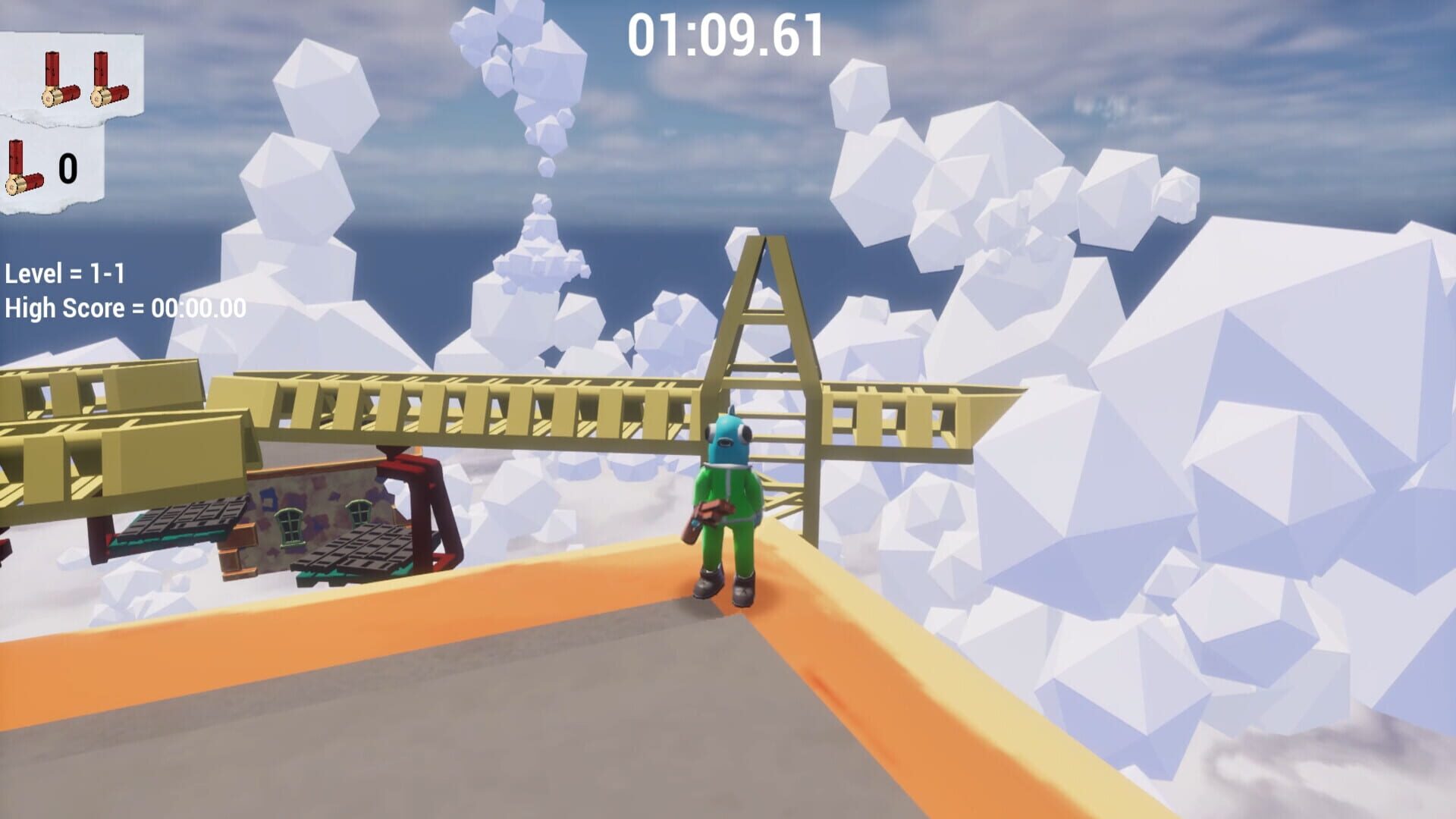 Screenshot for Flipper on Recoil