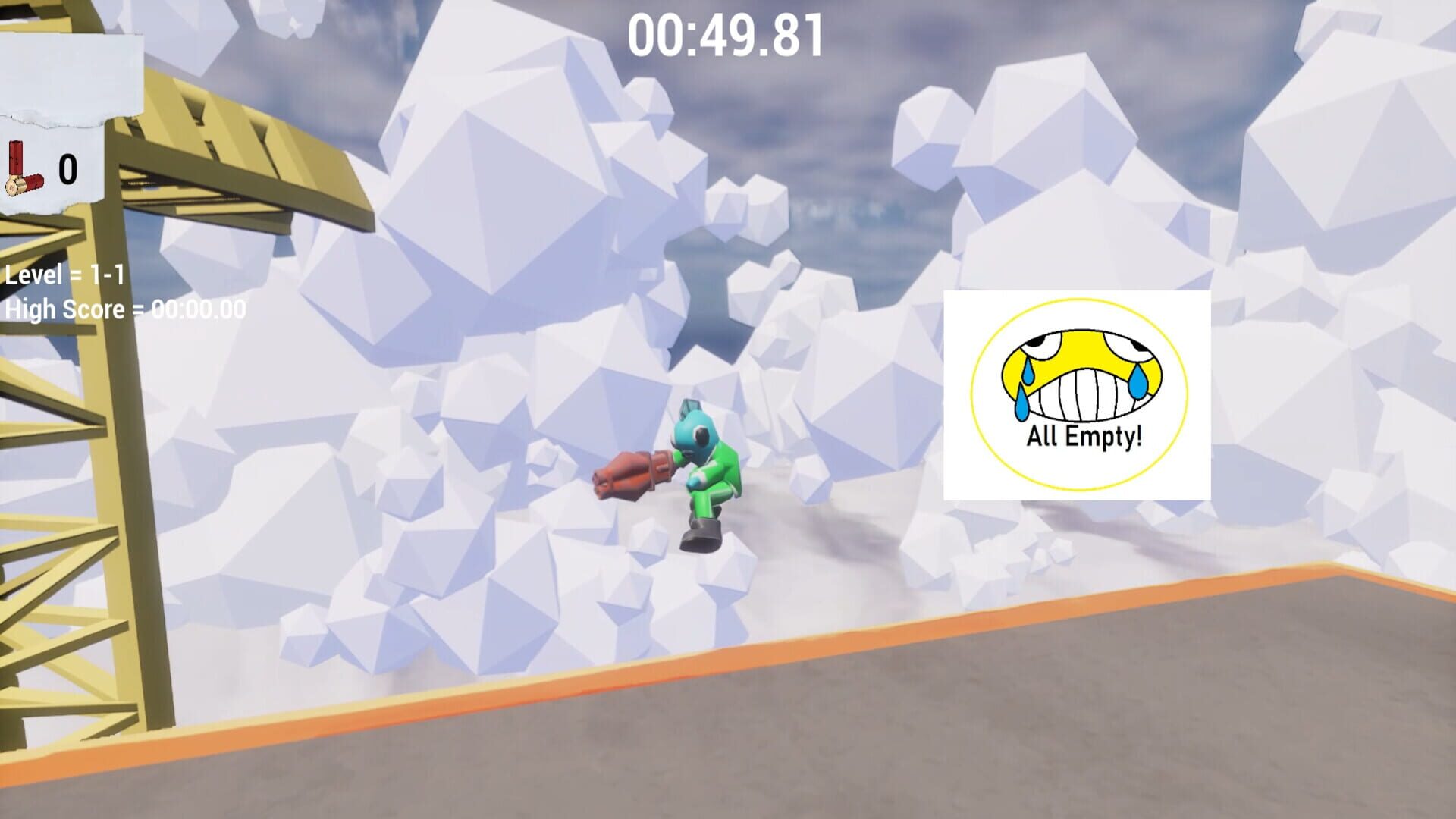 Screenshot for Flipper on Recoil