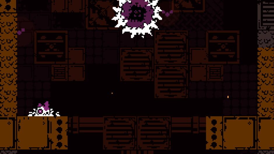 Screenshot for Purple Tentacle