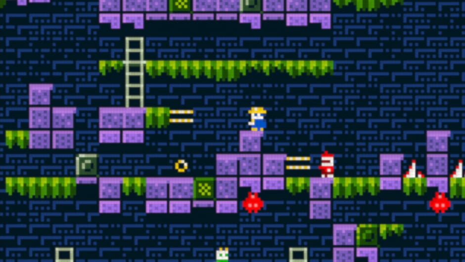 Screenshot for Cave Dave