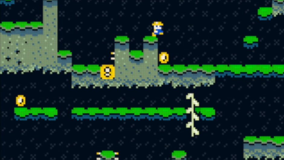 Screenshot for Cave Dave
