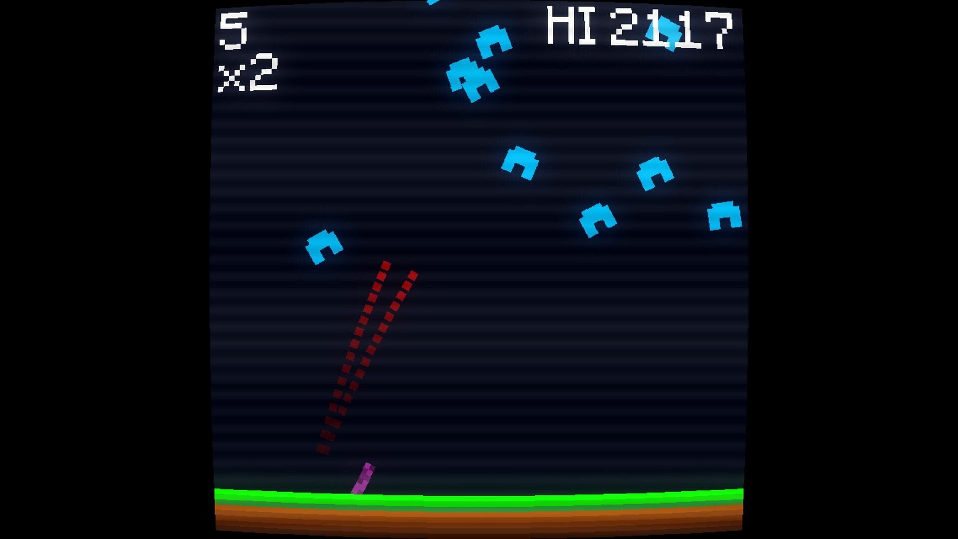 Screenshot for Have It Coming