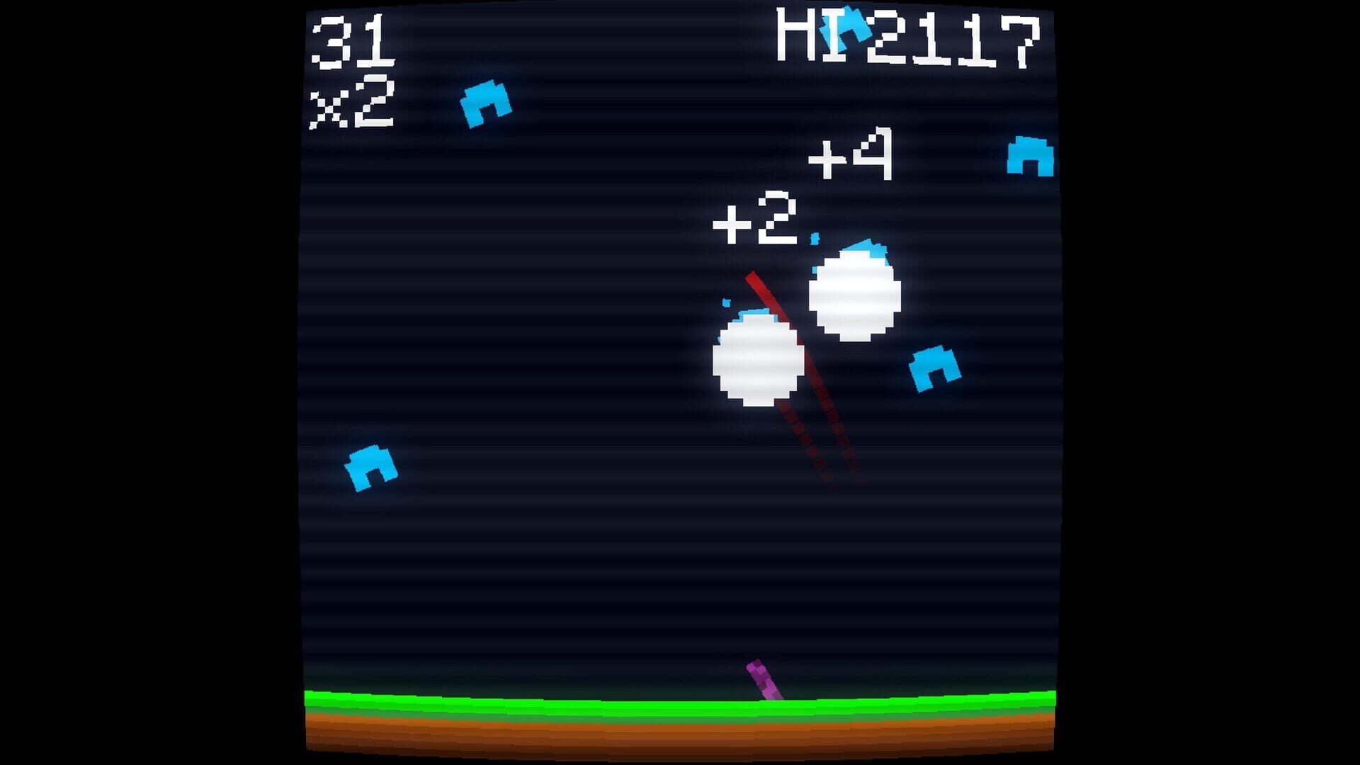 Screenshot for Have It Coming