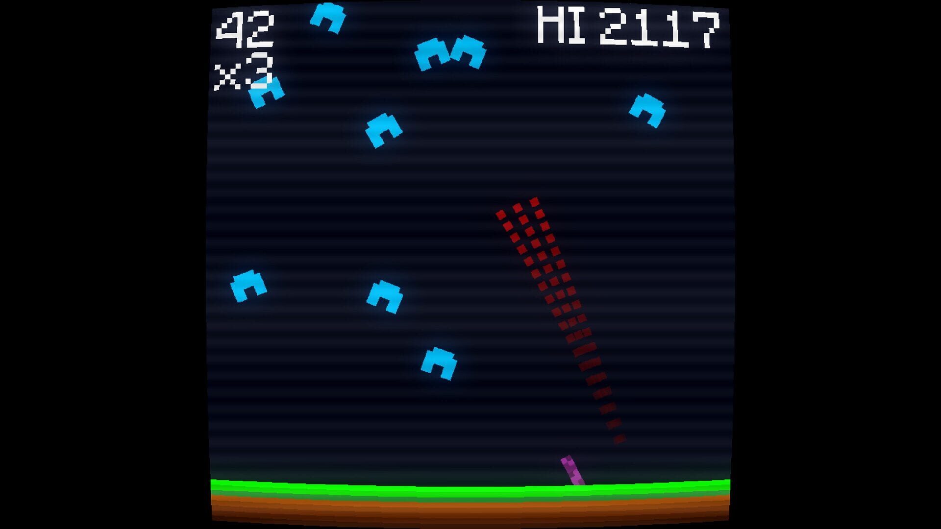 Screenshot for Have It Coming