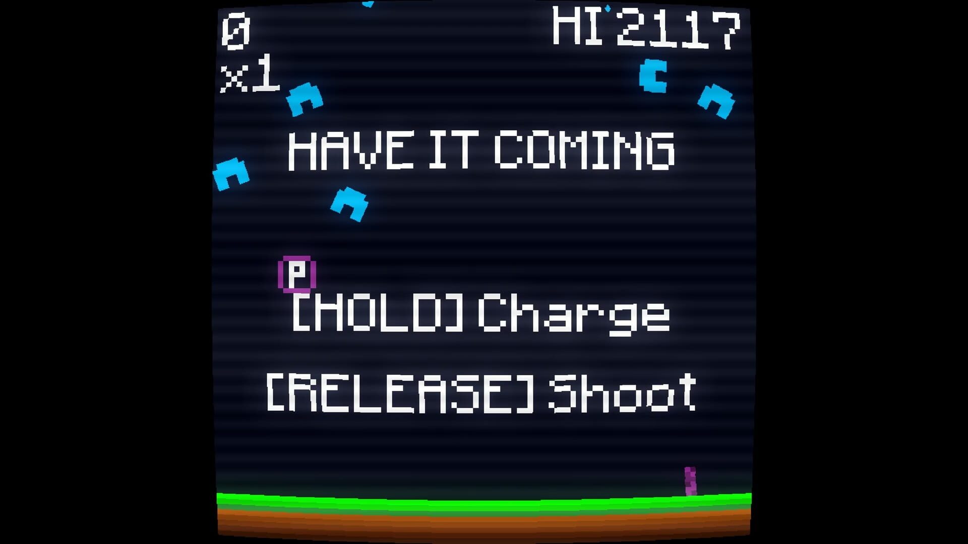 Screenshot for Have It Coming