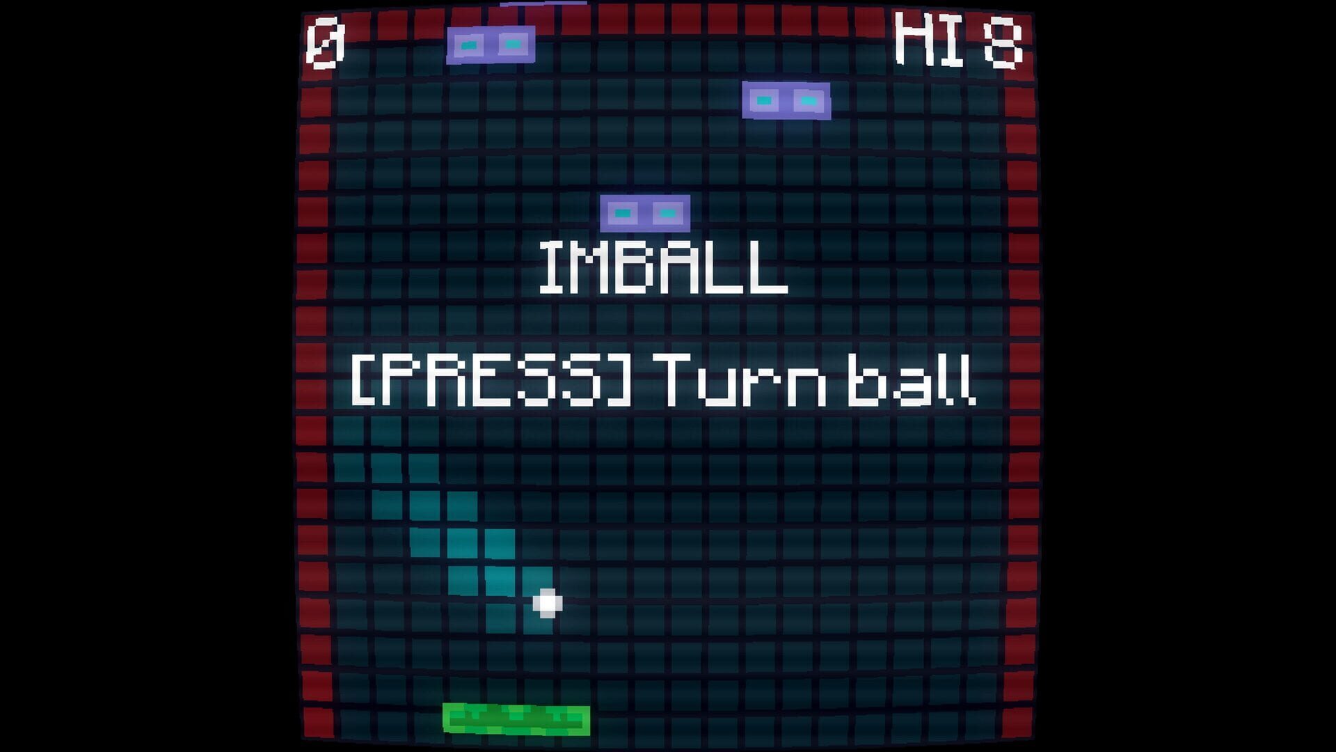 Screenshot for Imball
