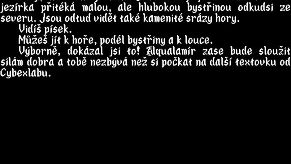 Screenshot for Belegost
