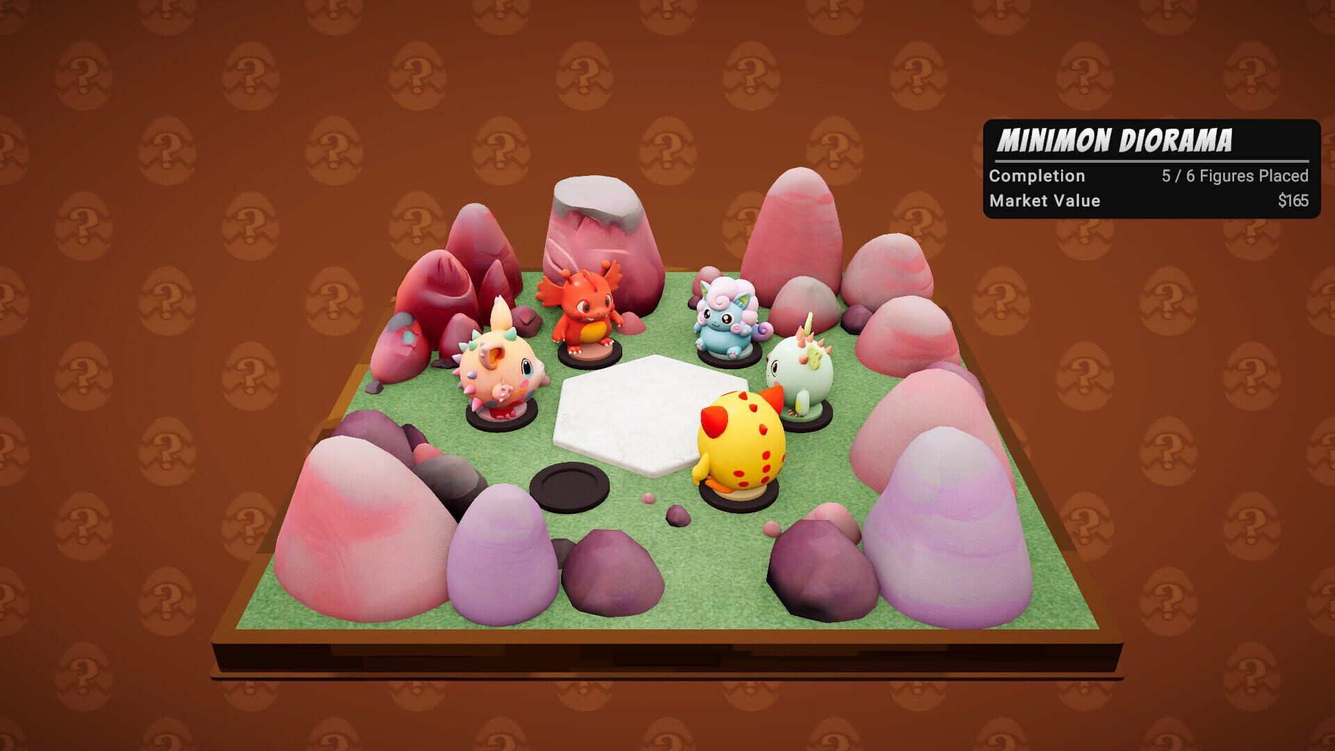 Screenshot for Mystery Egg Shop Simulator
