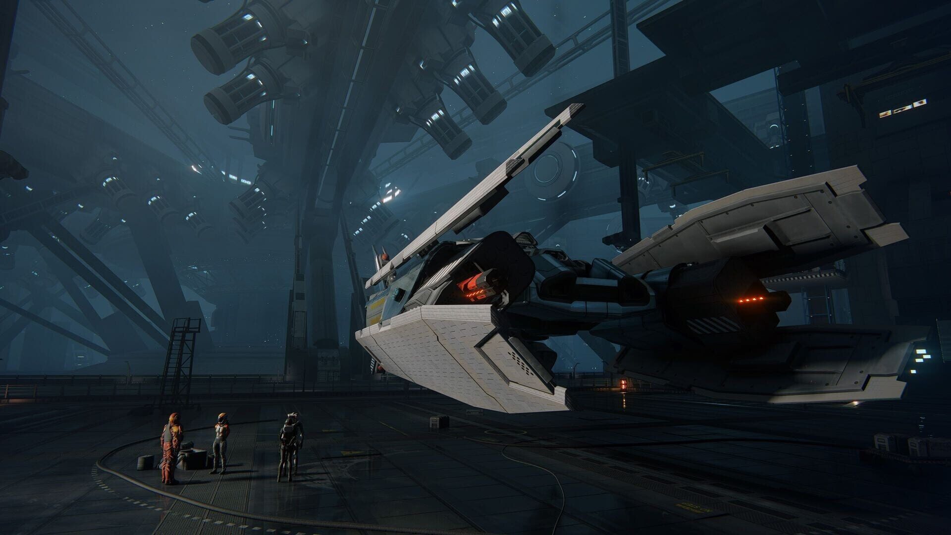 Screenshot for Star Wrath