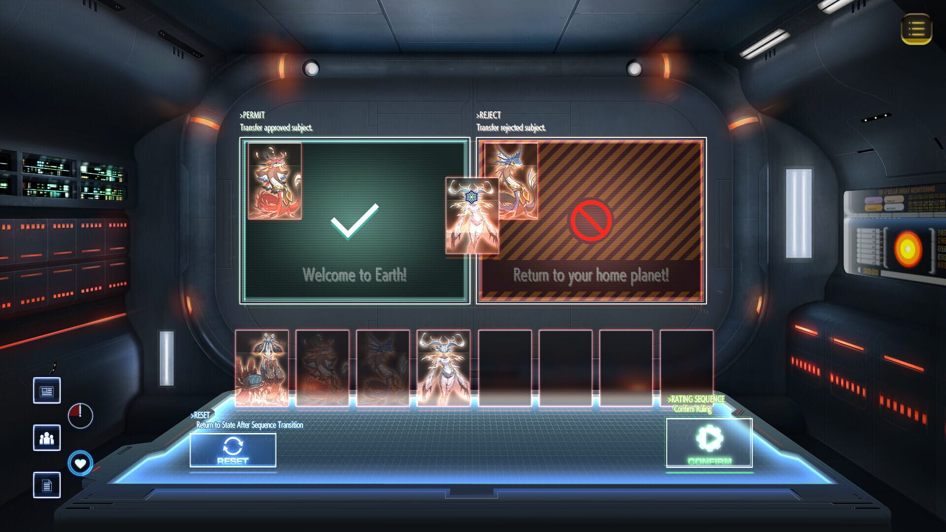 Screenshot for Donutal