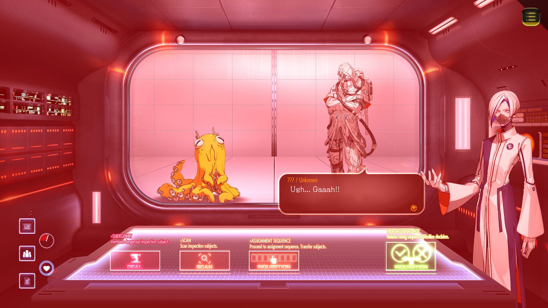 Screenshot for Donutal