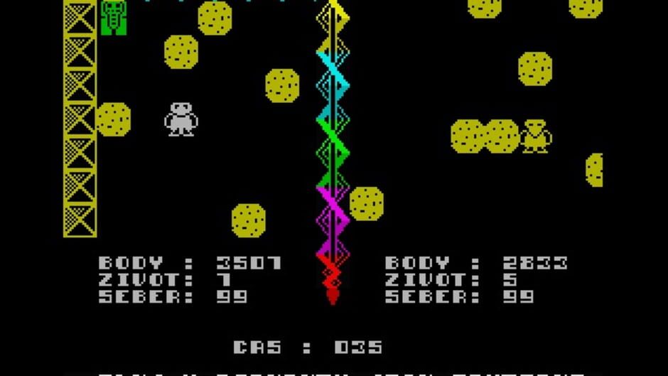 Screenshot for Double Dash