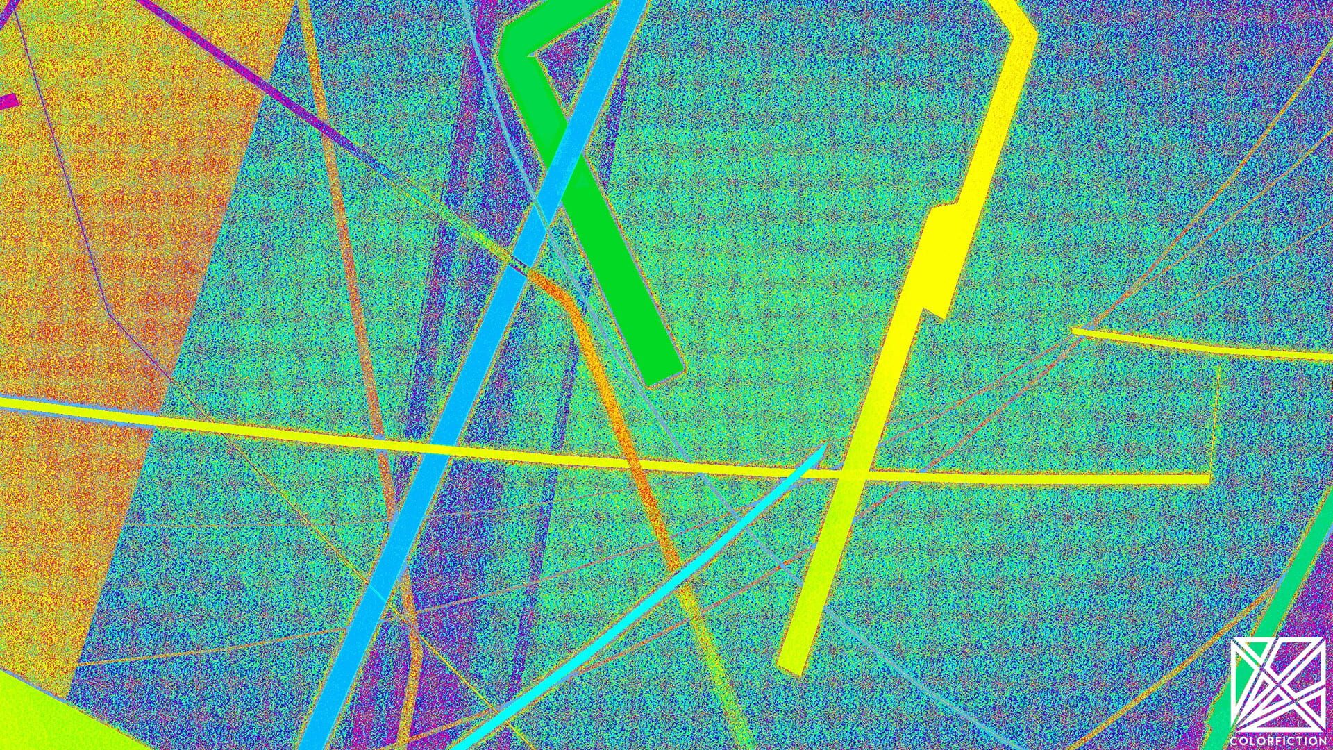 Screenshot for Story of a Line