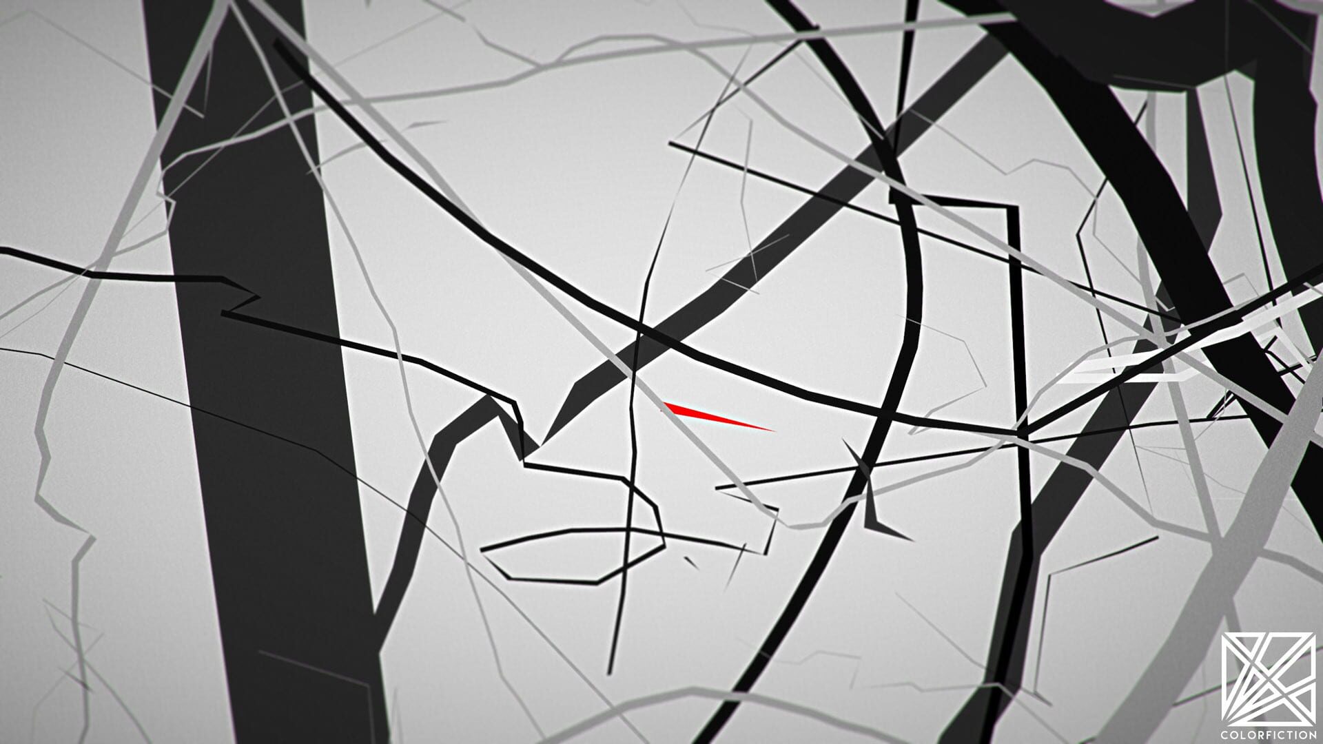Screenshot for Story of a Line