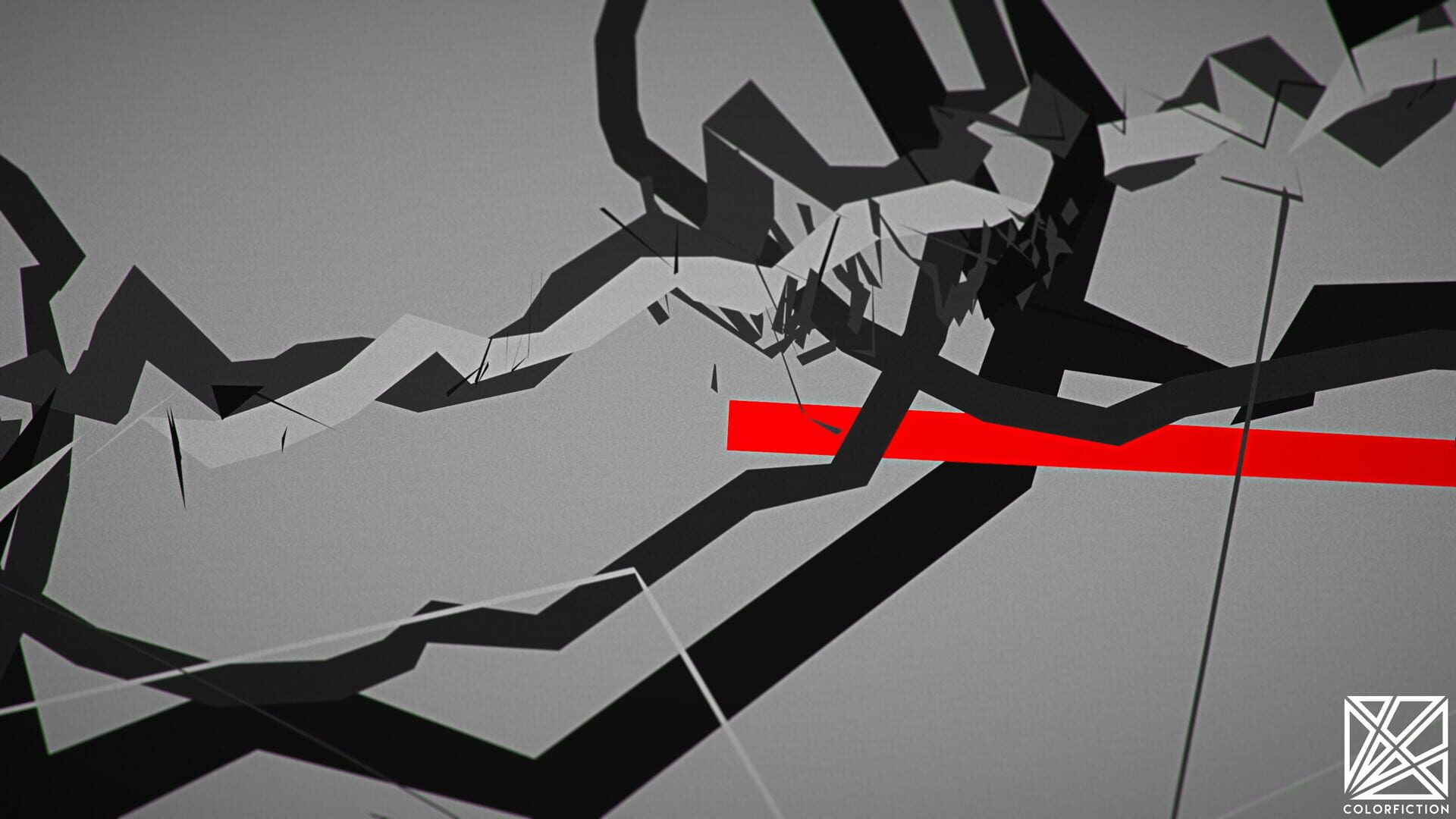 Screenshot for Story of a Line