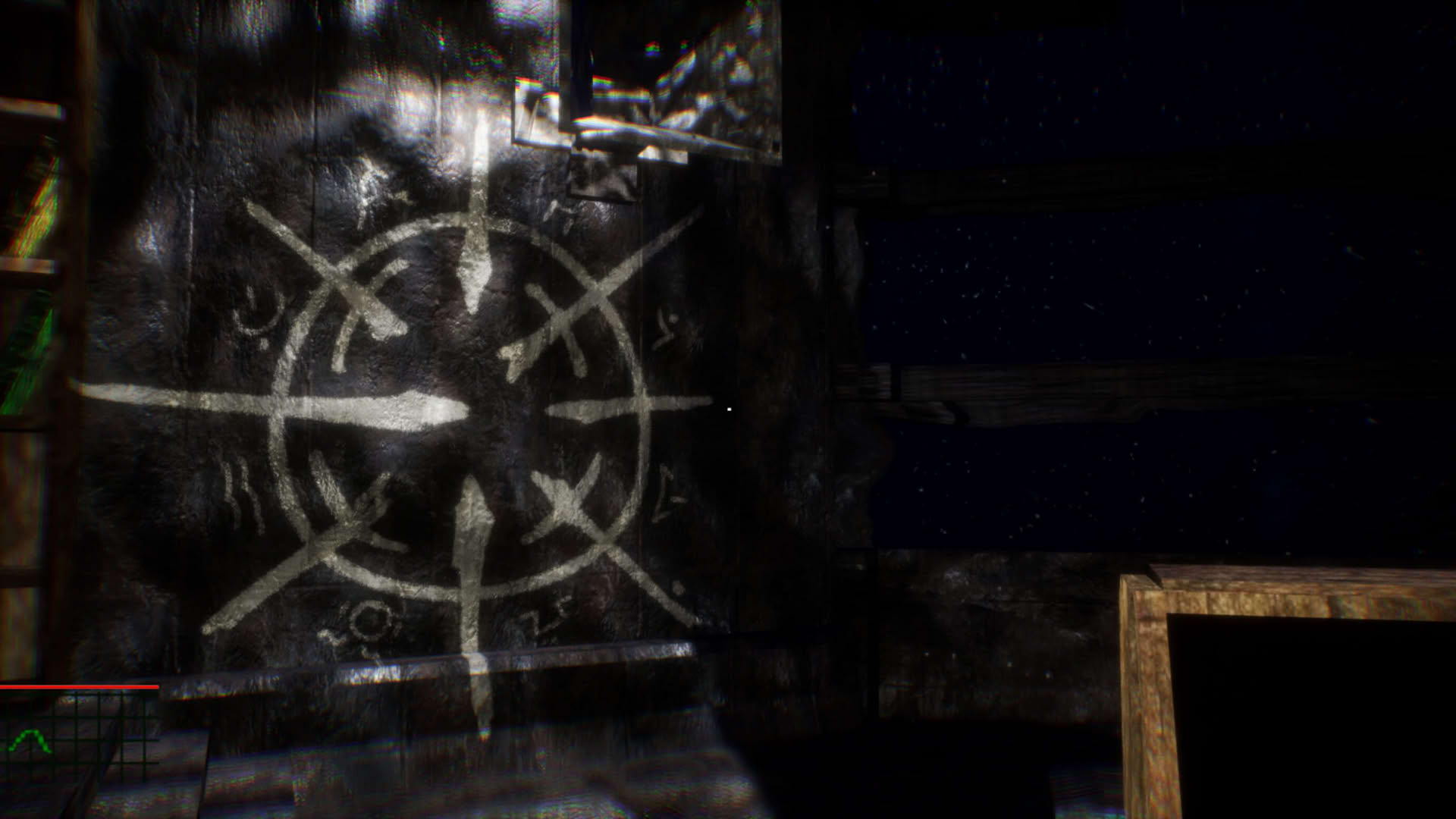 Screenshot for The Diving Bell