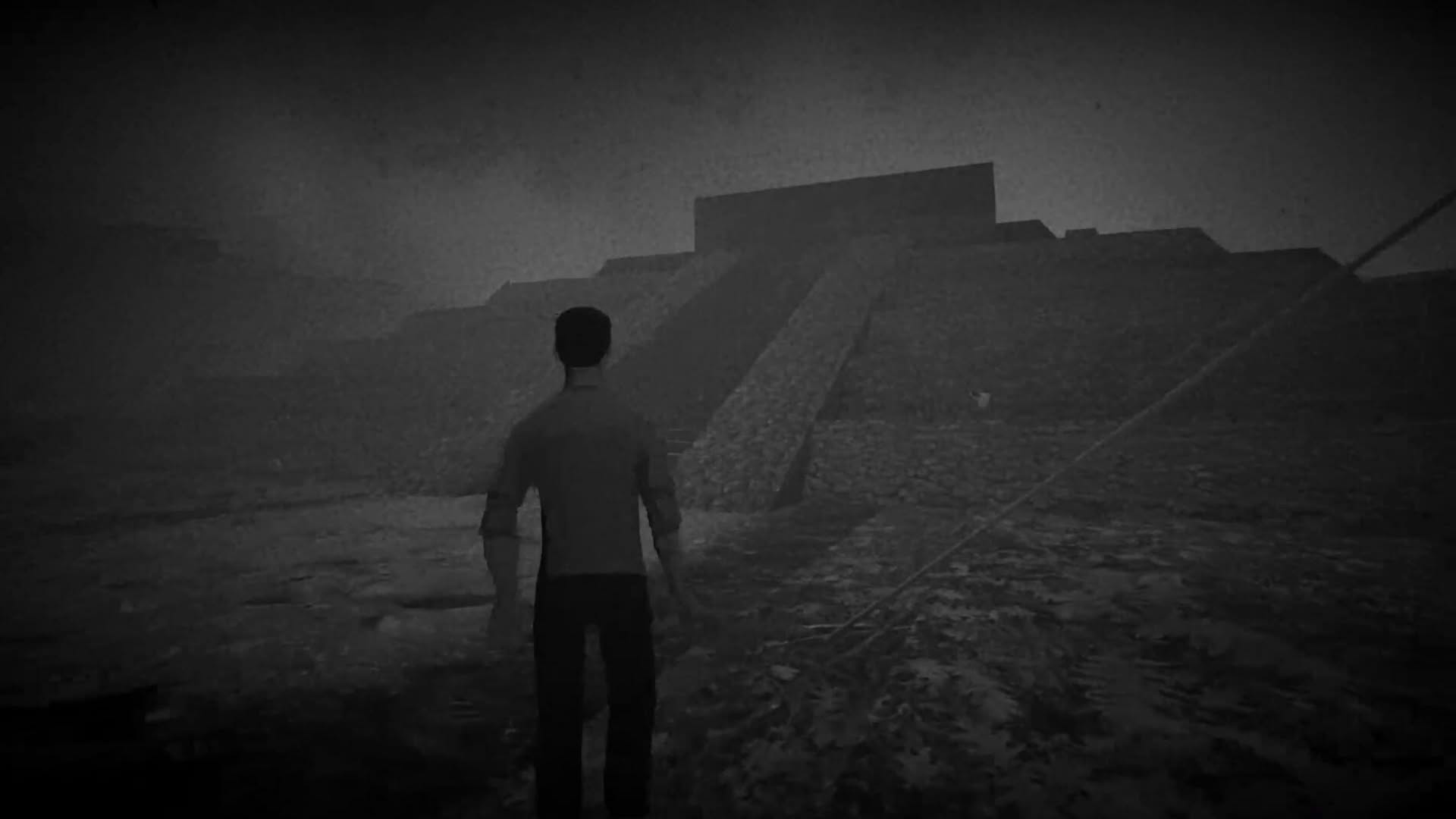 Screenshot for Undiscovered