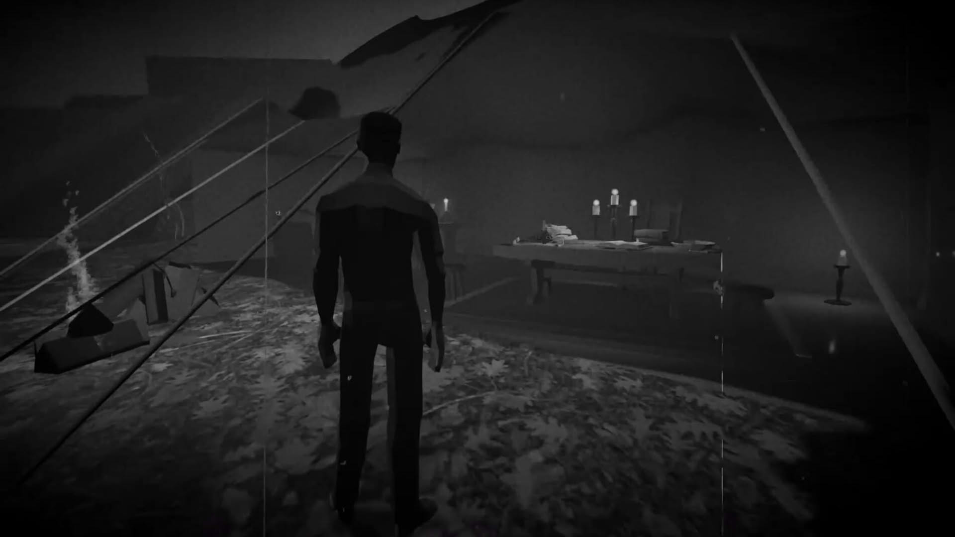 Screenshot for Undiscovered